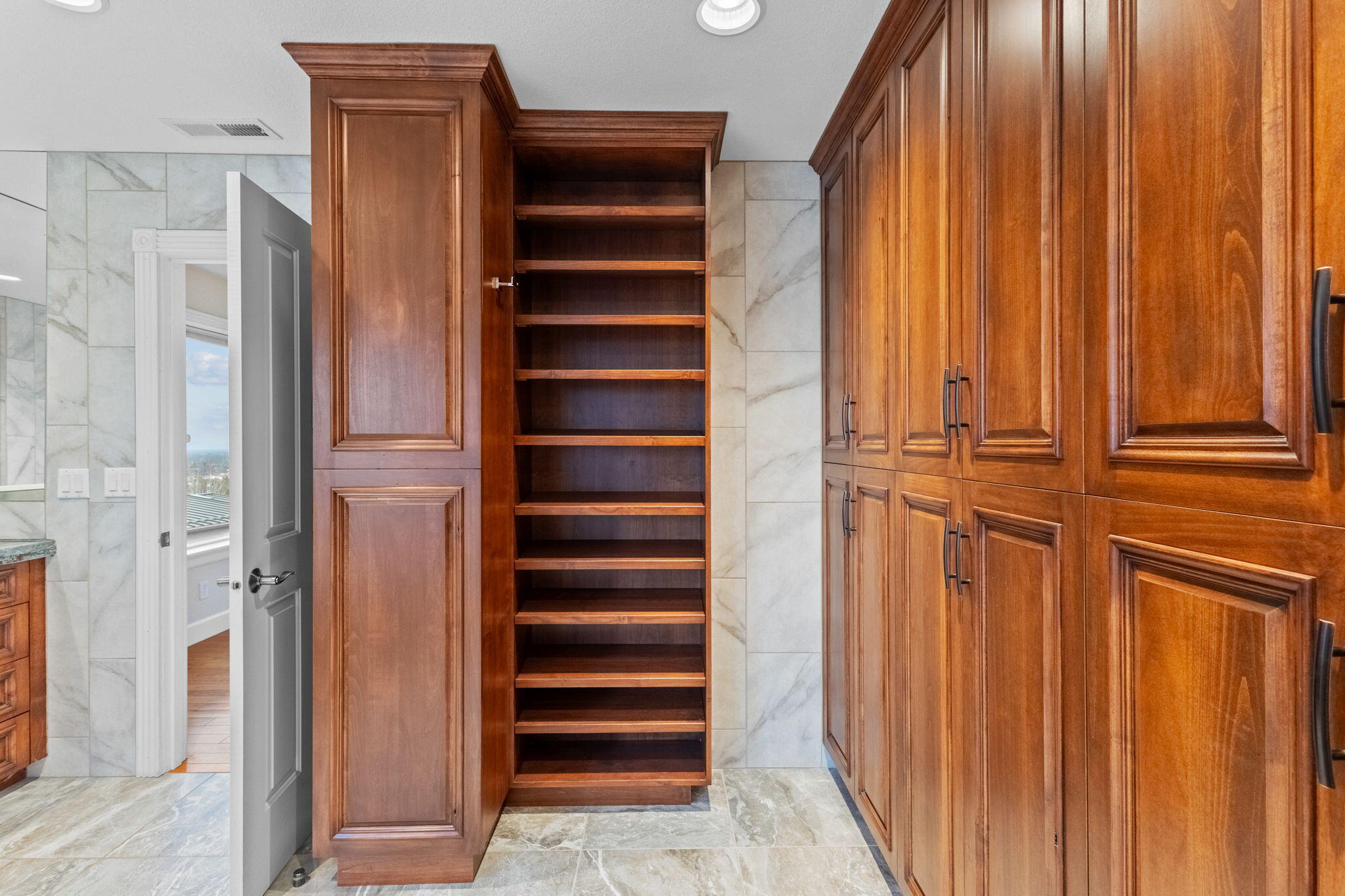 Rivers Edge Village - Residential