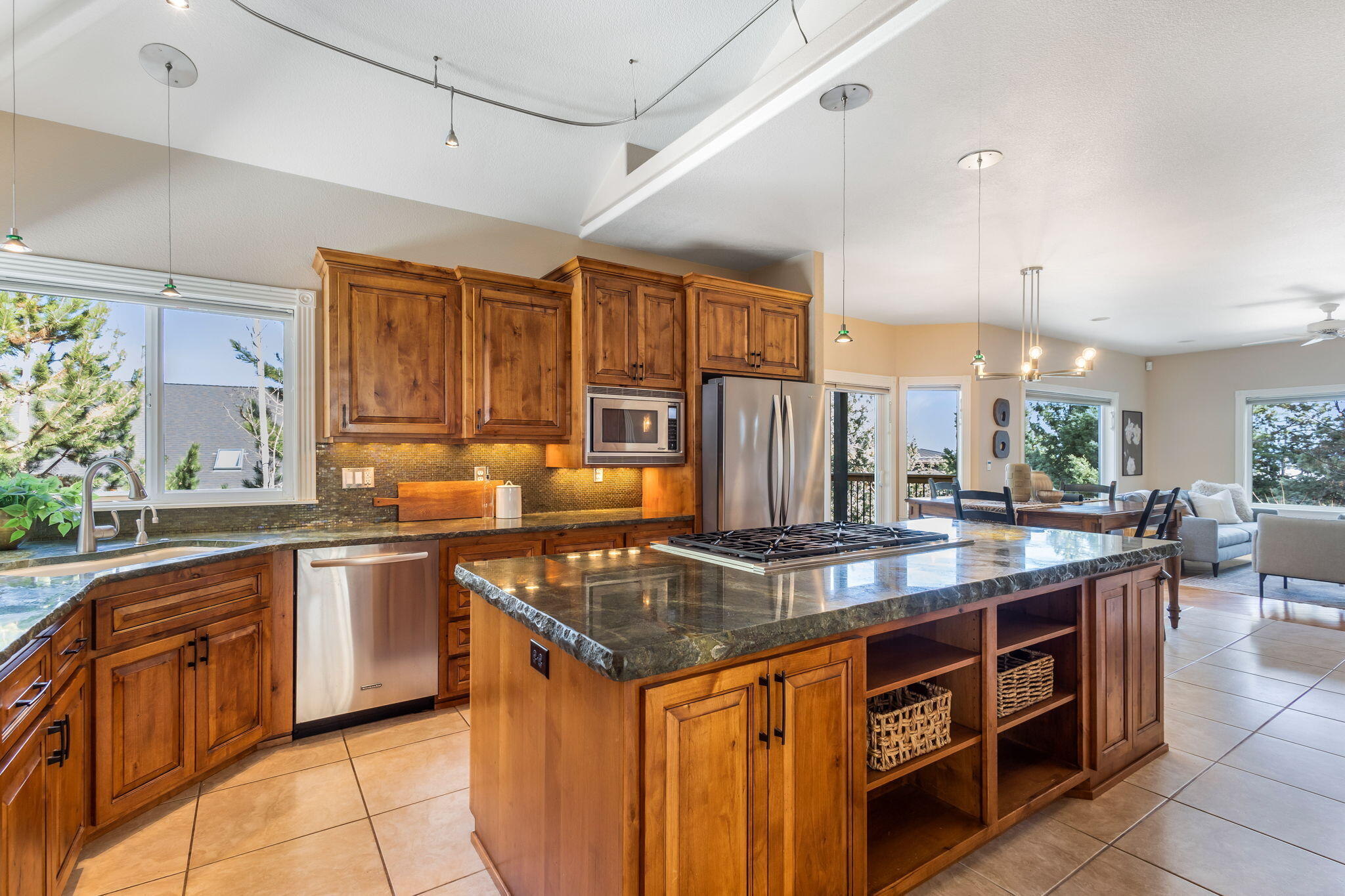 Rivers Edge Village - Residential