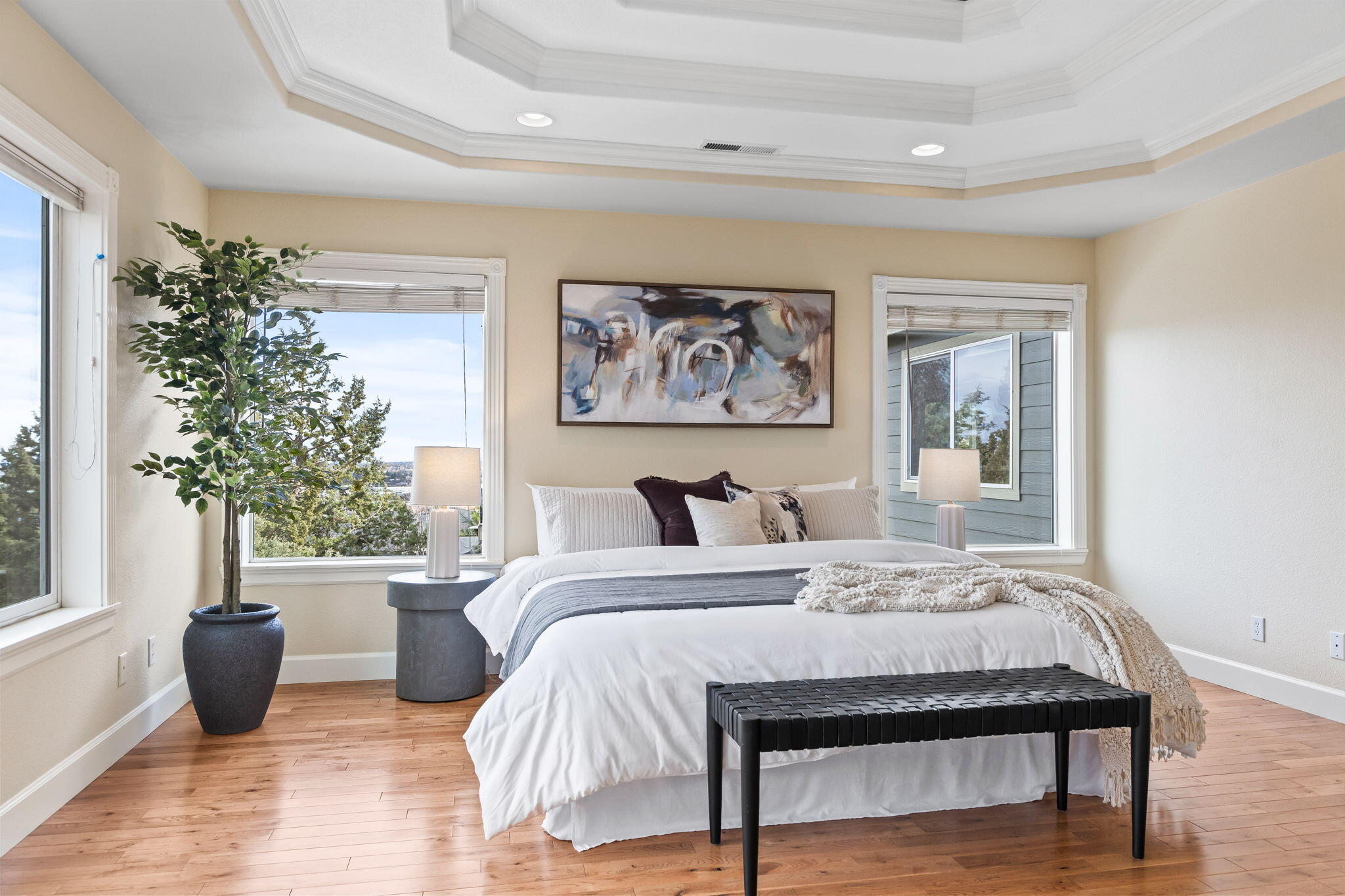 Rivers Edge Village - Residential