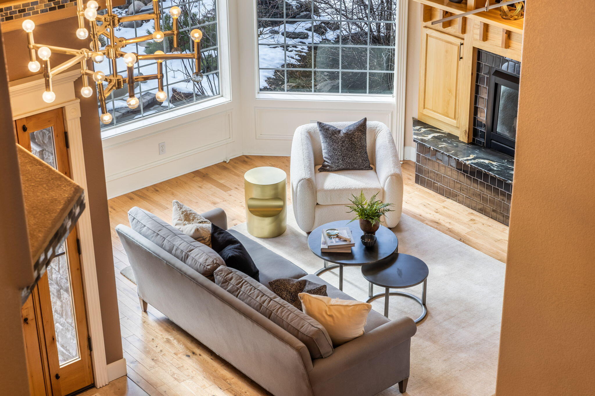 Rivers Edge Village - Residential