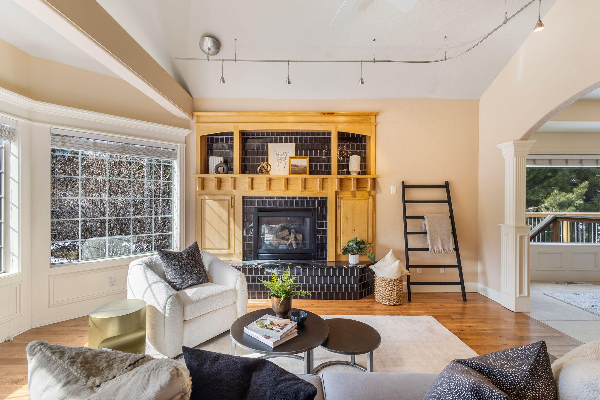 Rivers Edge Village - Residential