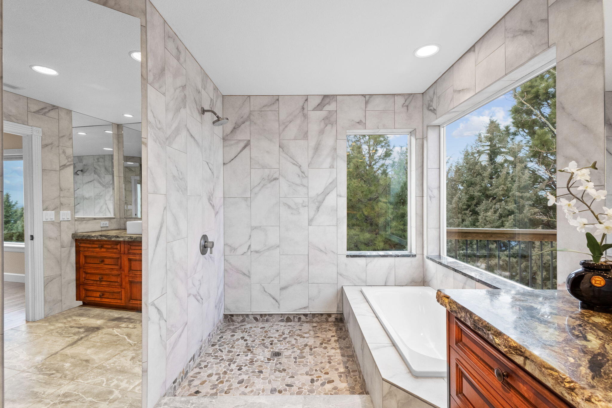 Rivers Edge Village - Residential