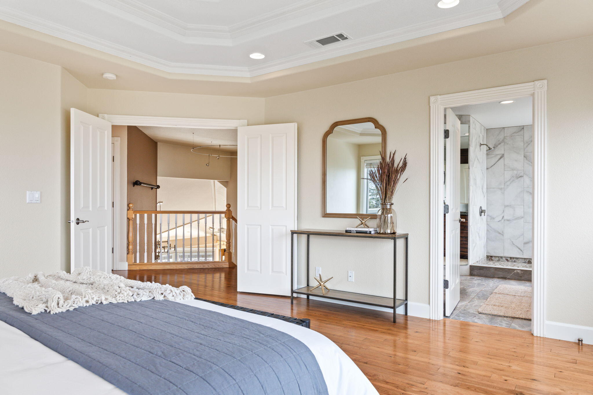 Rivers Edge Village - Residential