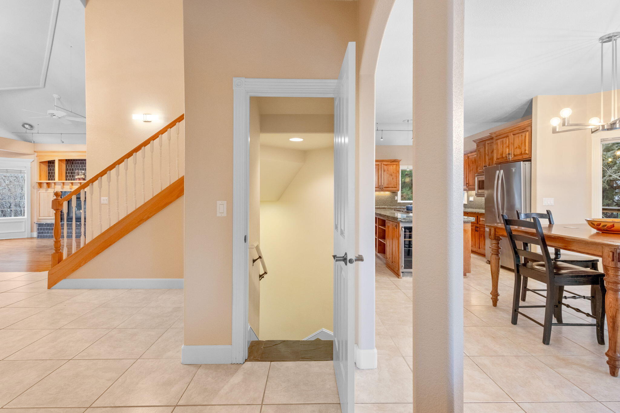 Rivers Edge Village - Residential