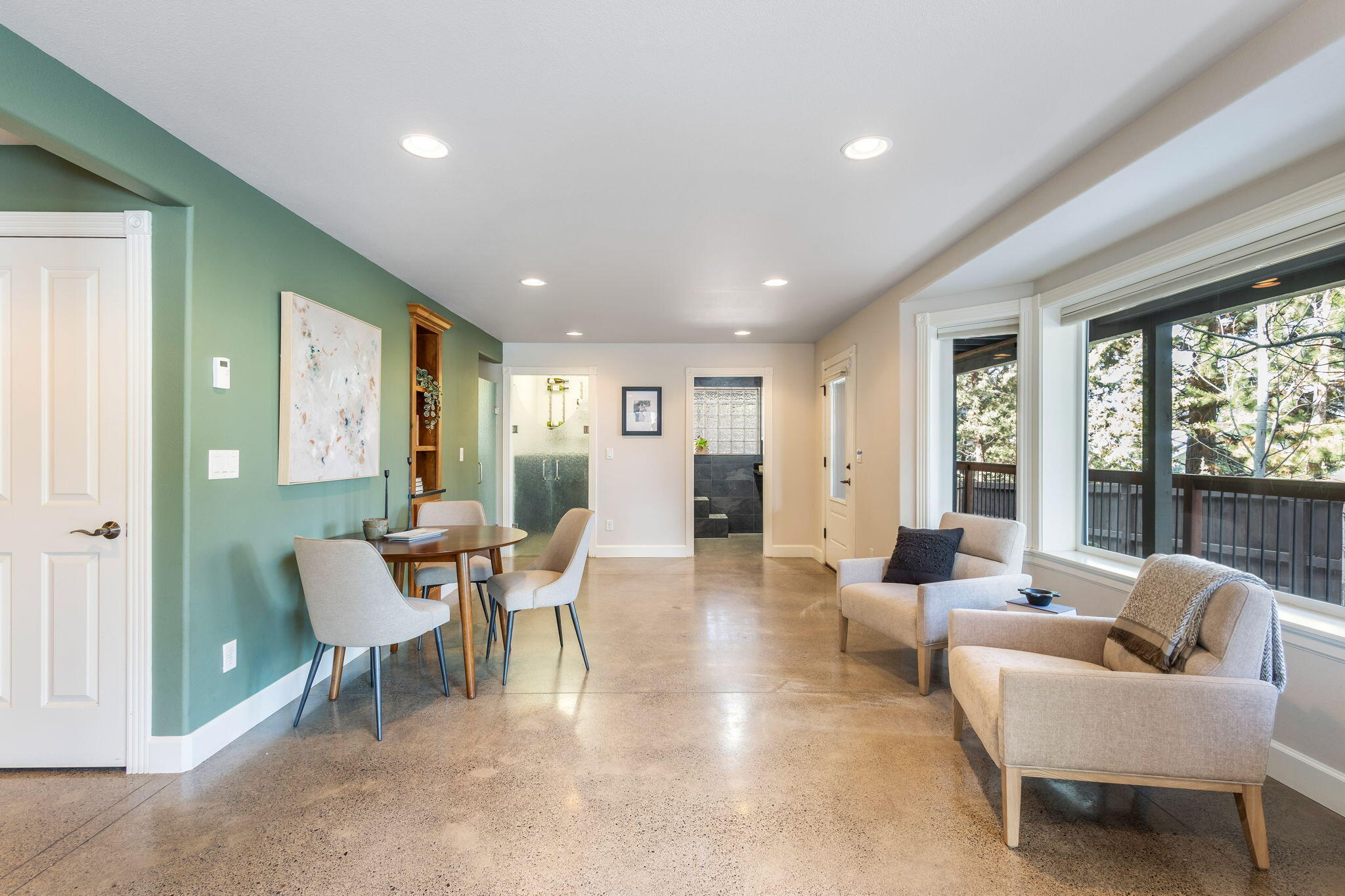 Rivers Edge Village - Residential