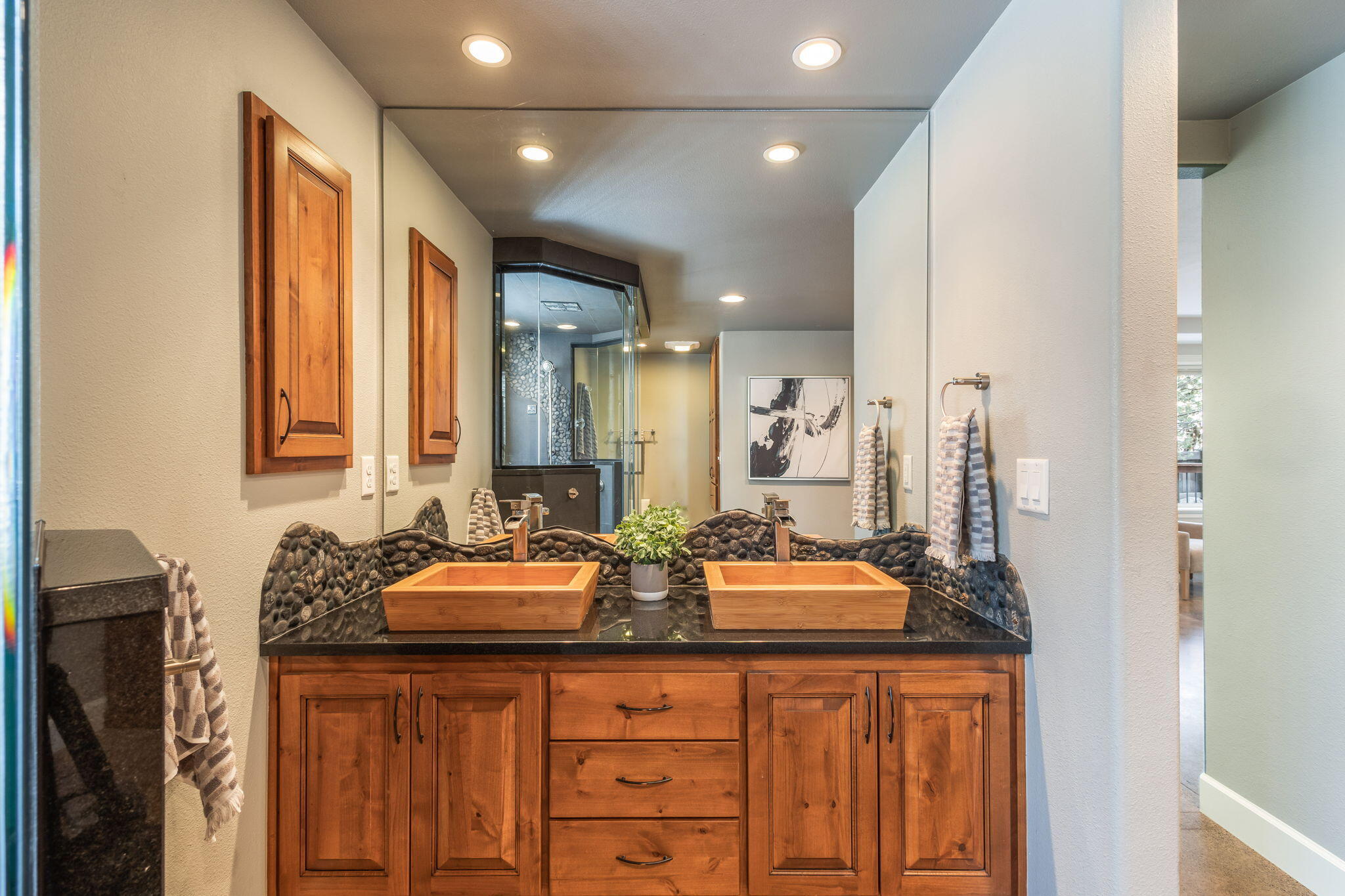 Rivers Edge Village - Residential