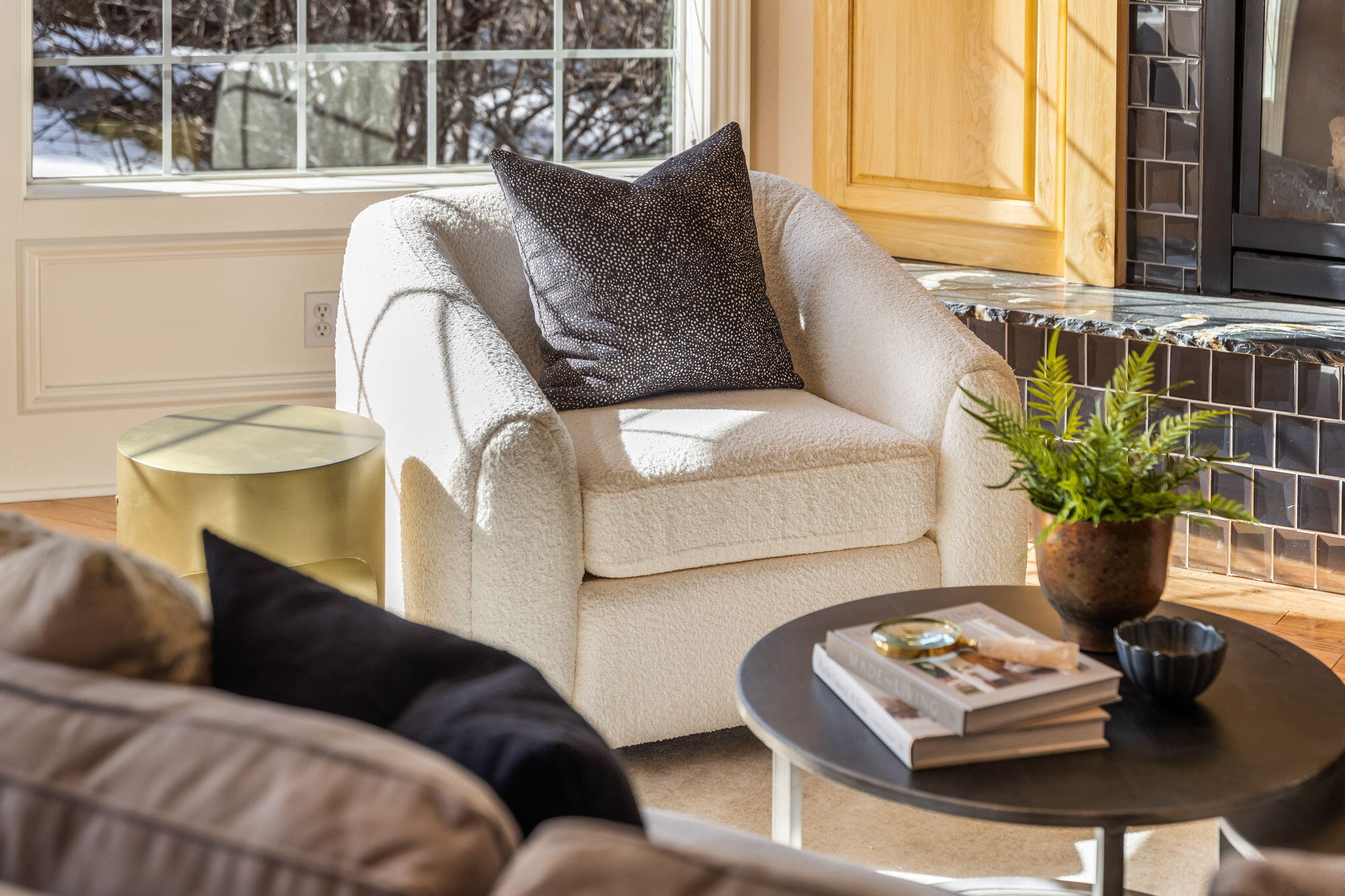 Rivers Edge Village - Residential