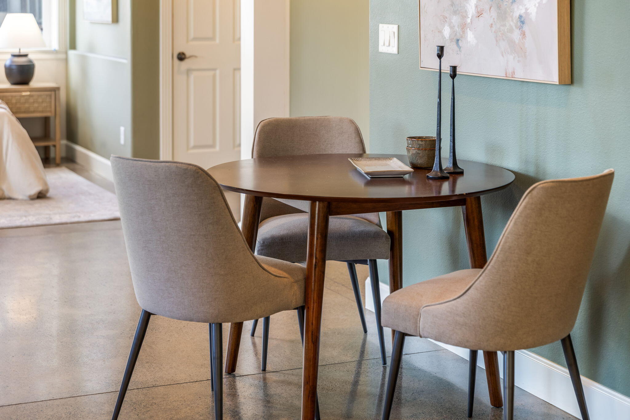 Rivers Edge Village - Residential