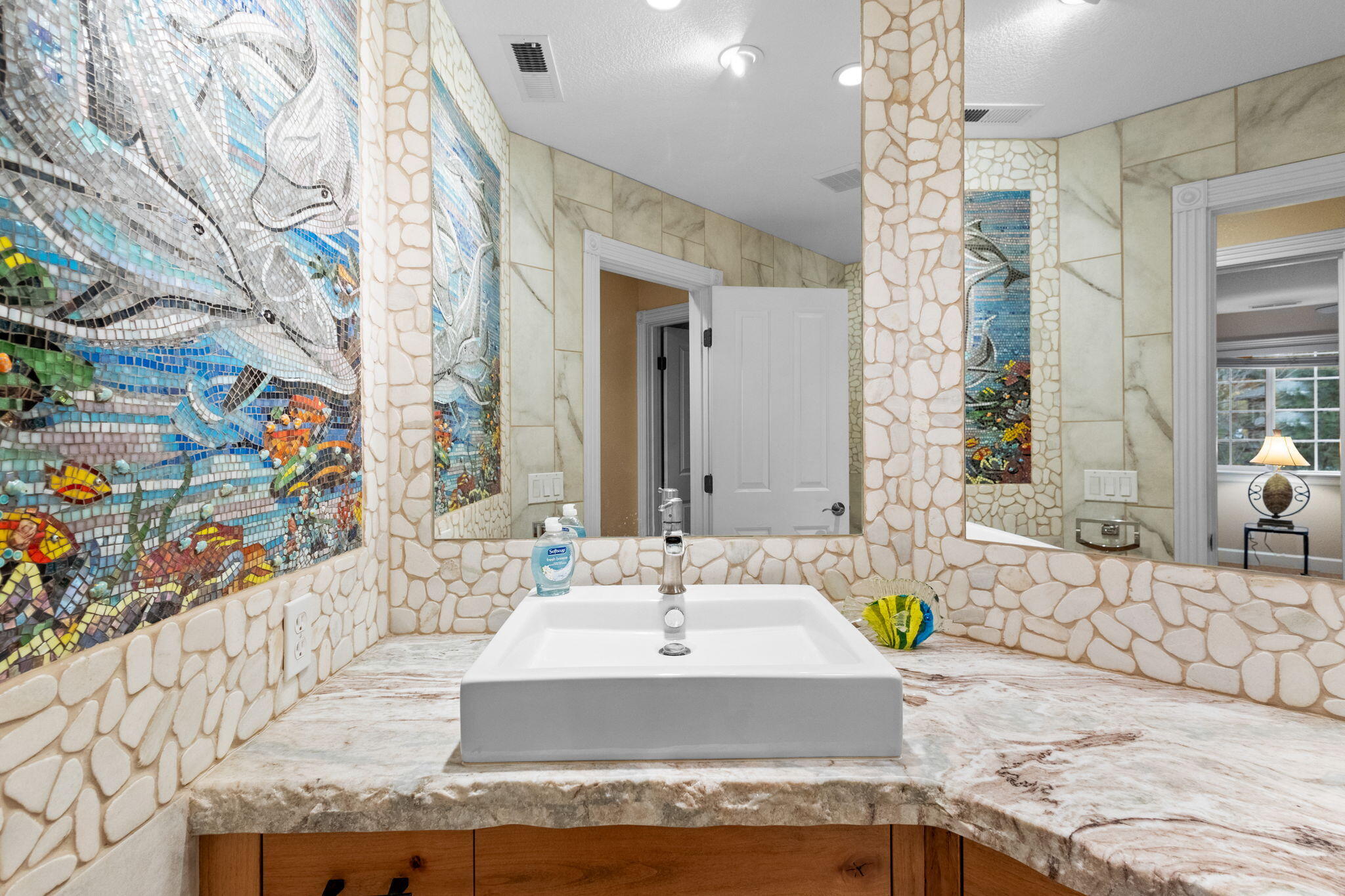 Rivers Edge Village - Residential