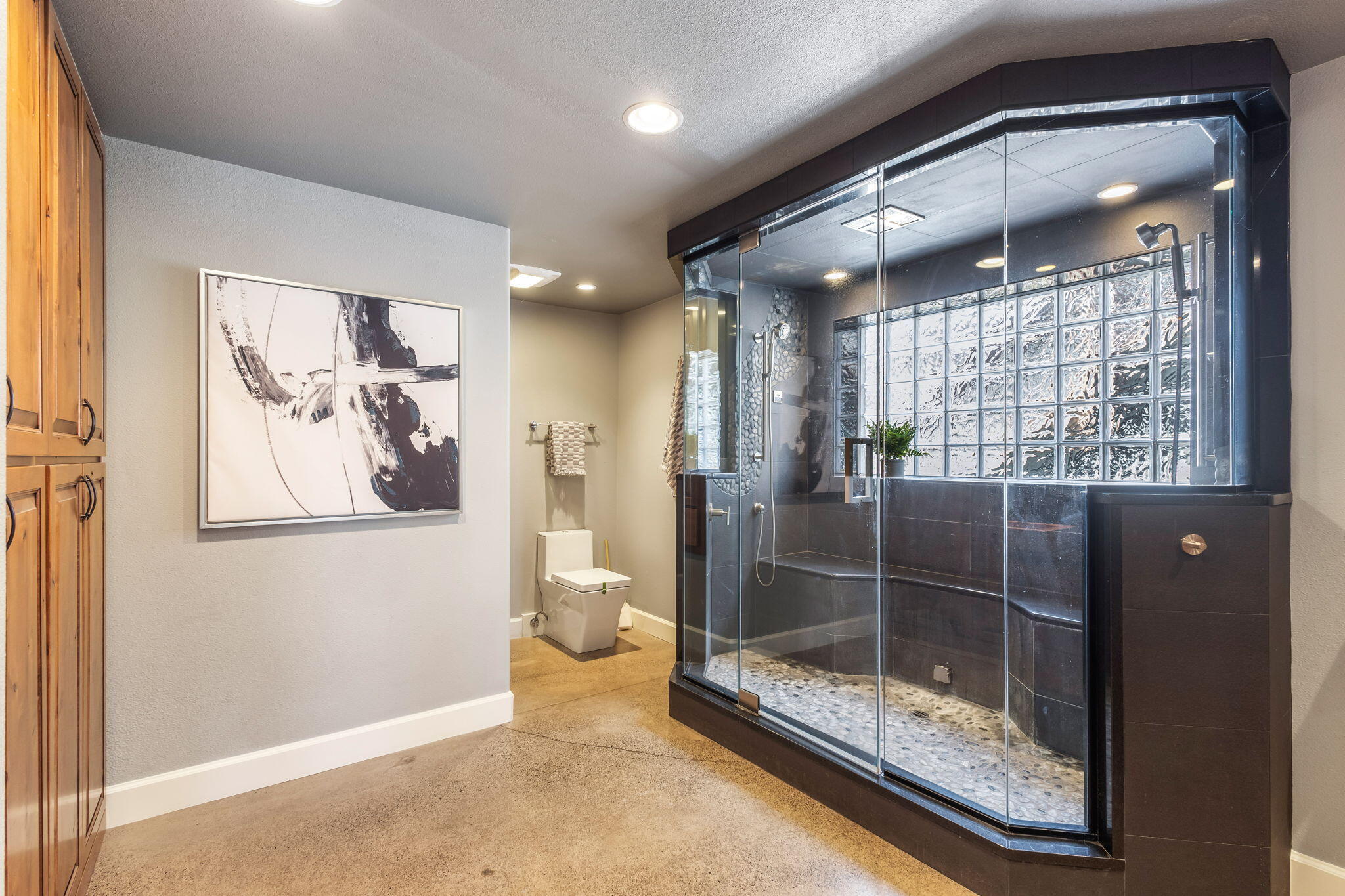 Rivers Edge Village - Residential