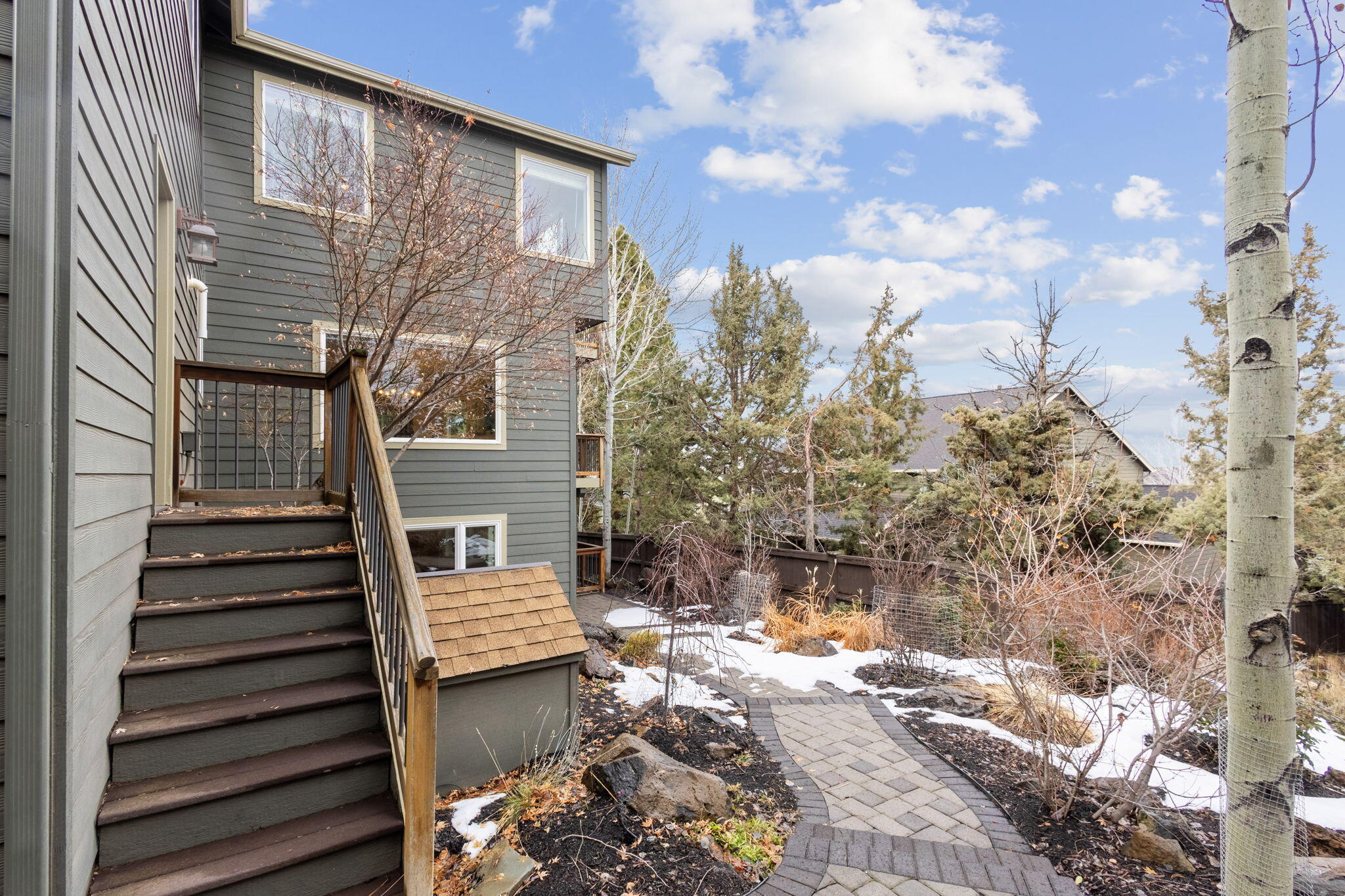 Rivers Edge Village - Residential