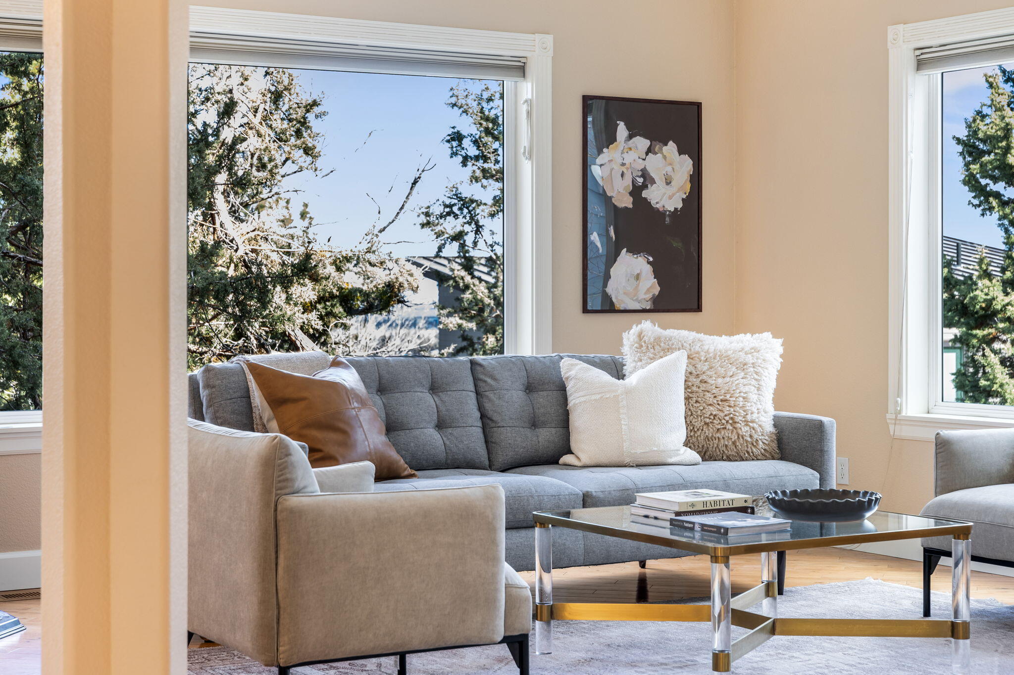 Rivers Edge Village - Residential