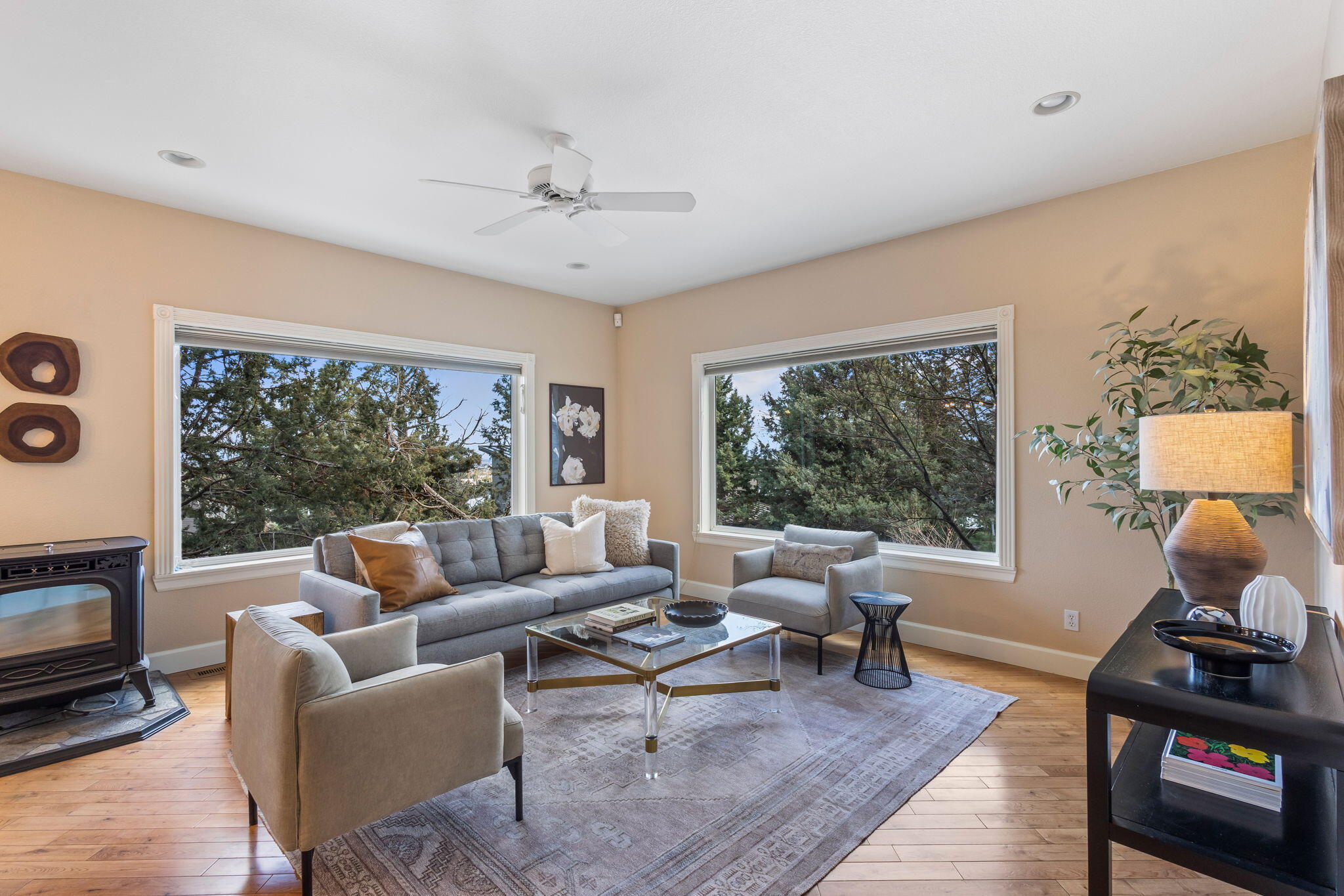 Rivers Edge Village - Residential