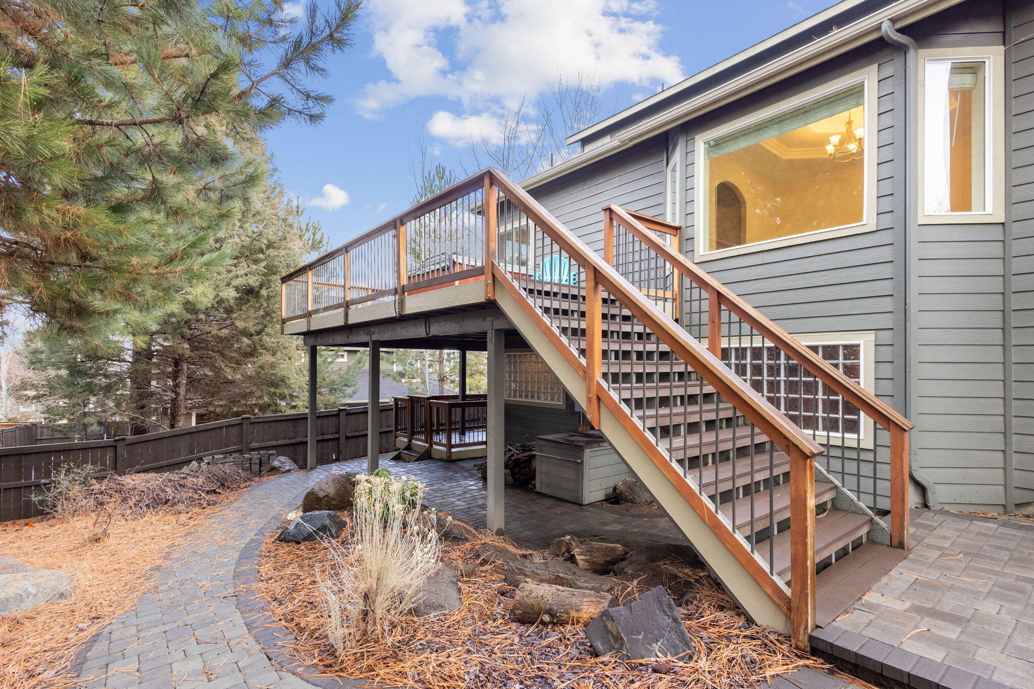 Rivers Edge Village - Residential