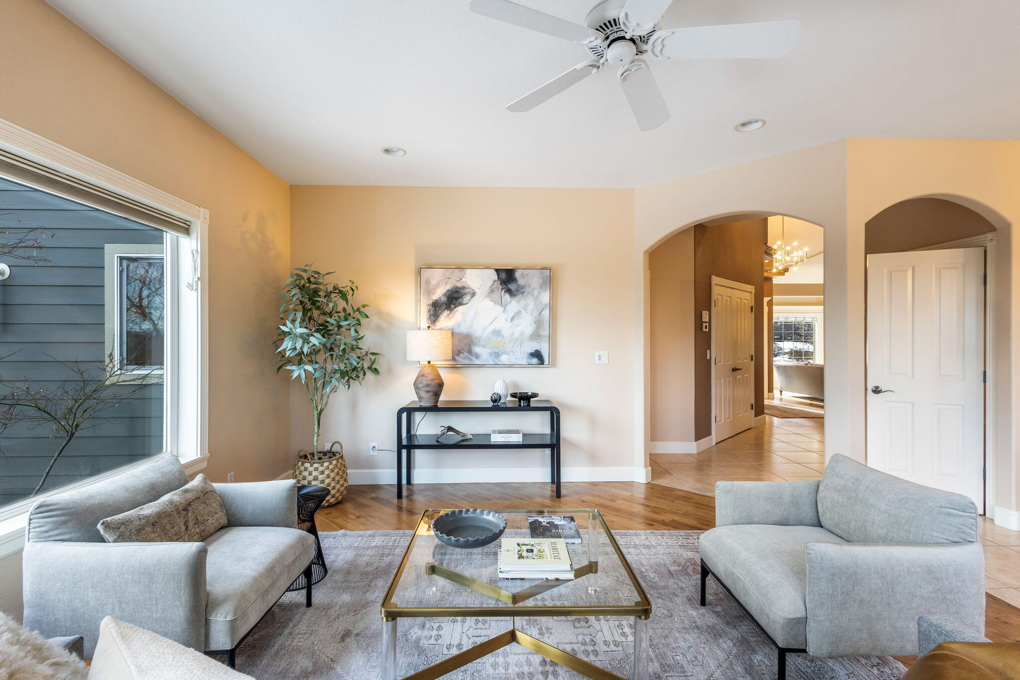 Rivers Edge Village - Residential