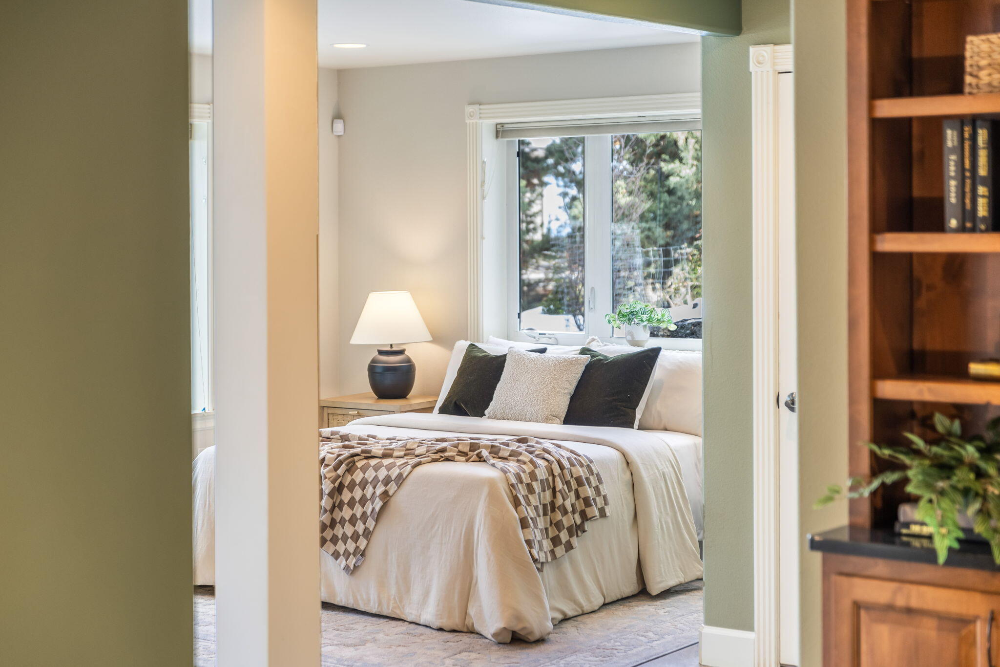 Rivers Edge Village - Residential