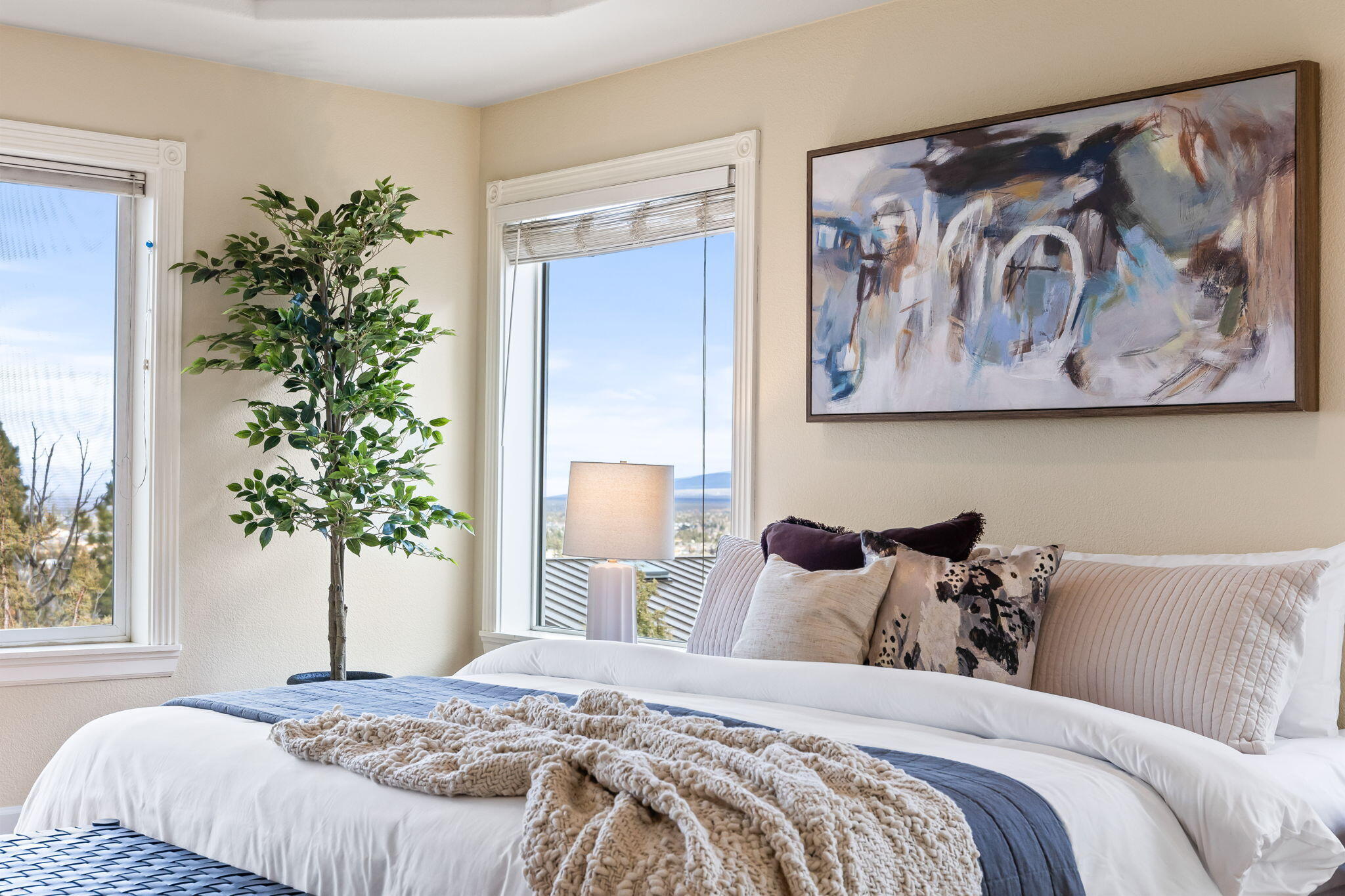 Rivers Edge Village - Residential