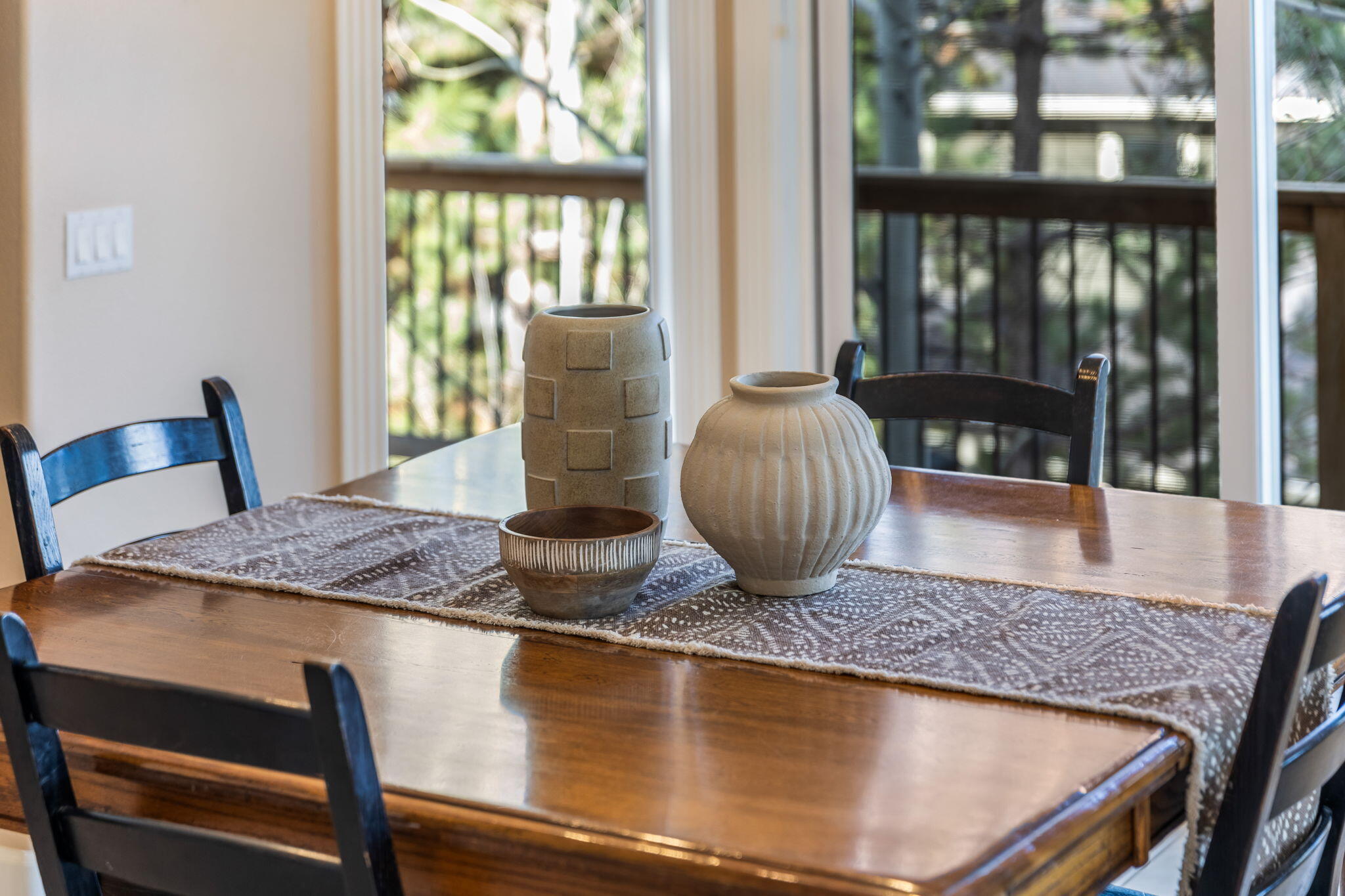 Rivers Edge Village - Residential