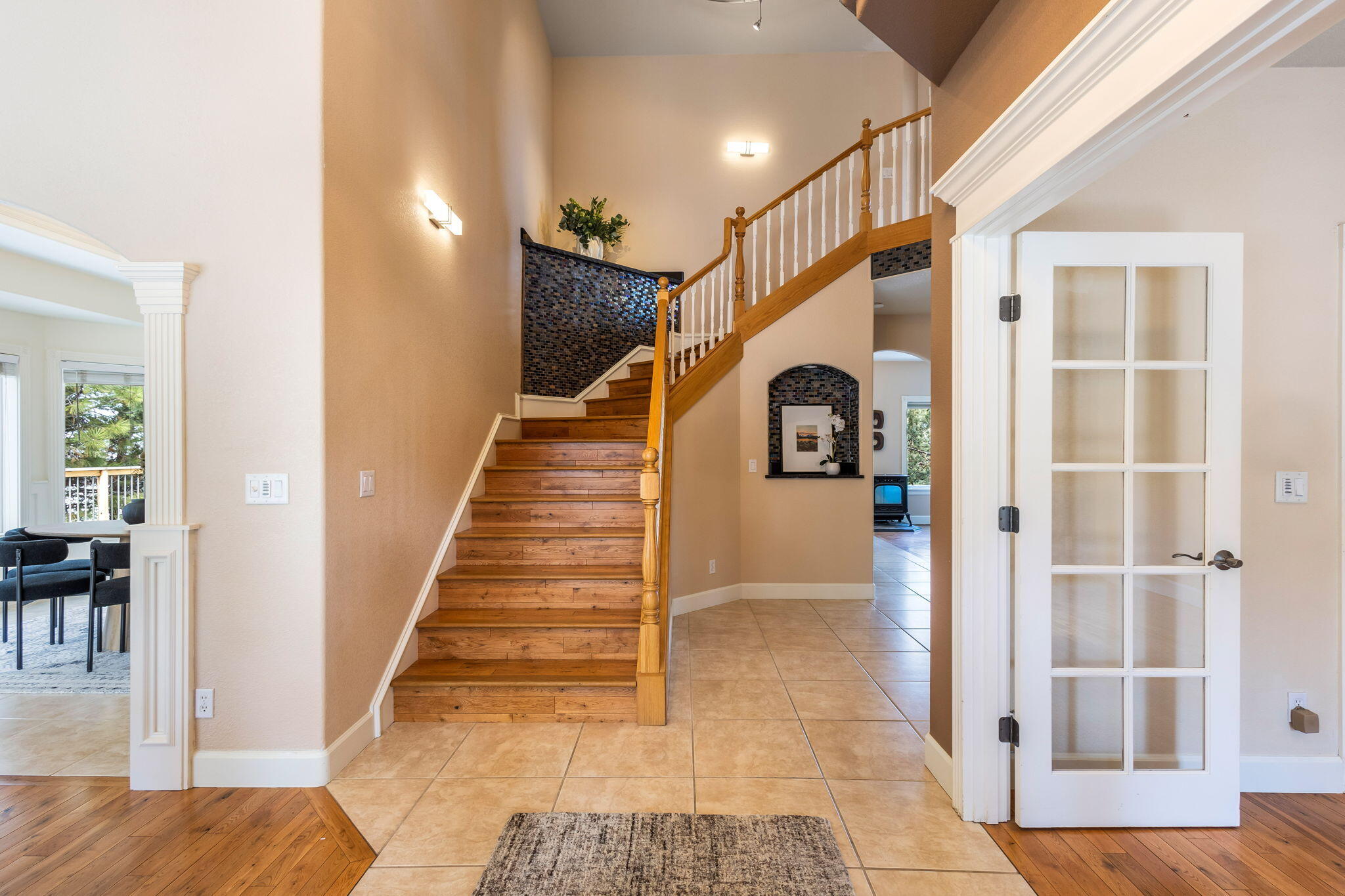 Rivers Edge Village - Residential