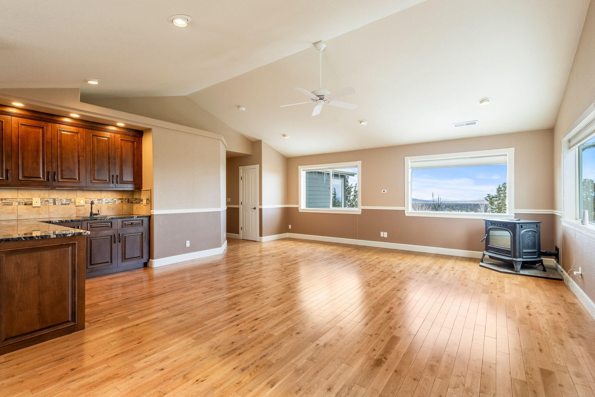 Rivers Edge Village - Residential