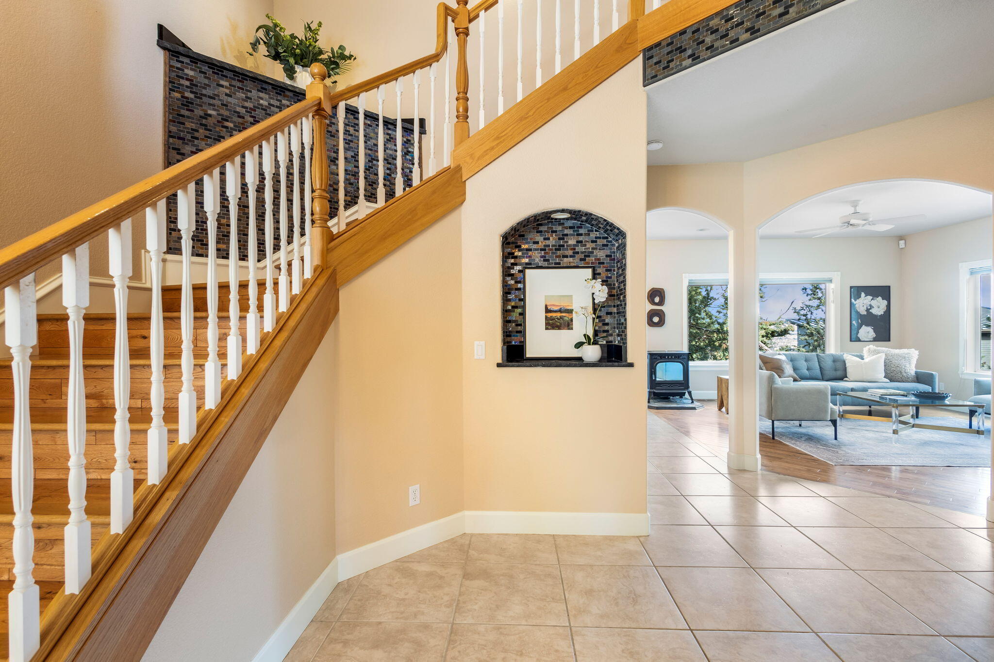 Rivers Edge Village - Residential