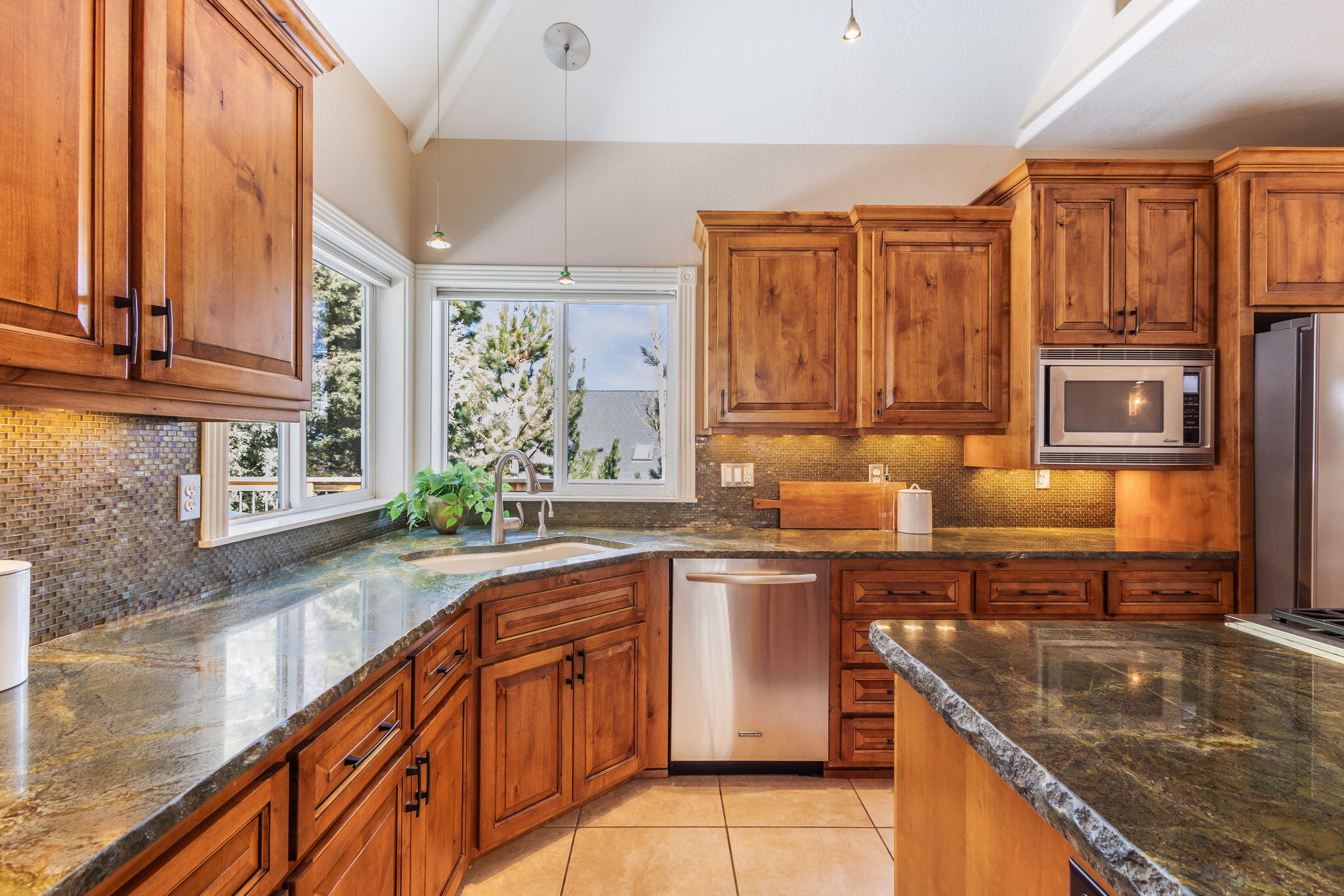 Rivers Edge Village - Residential