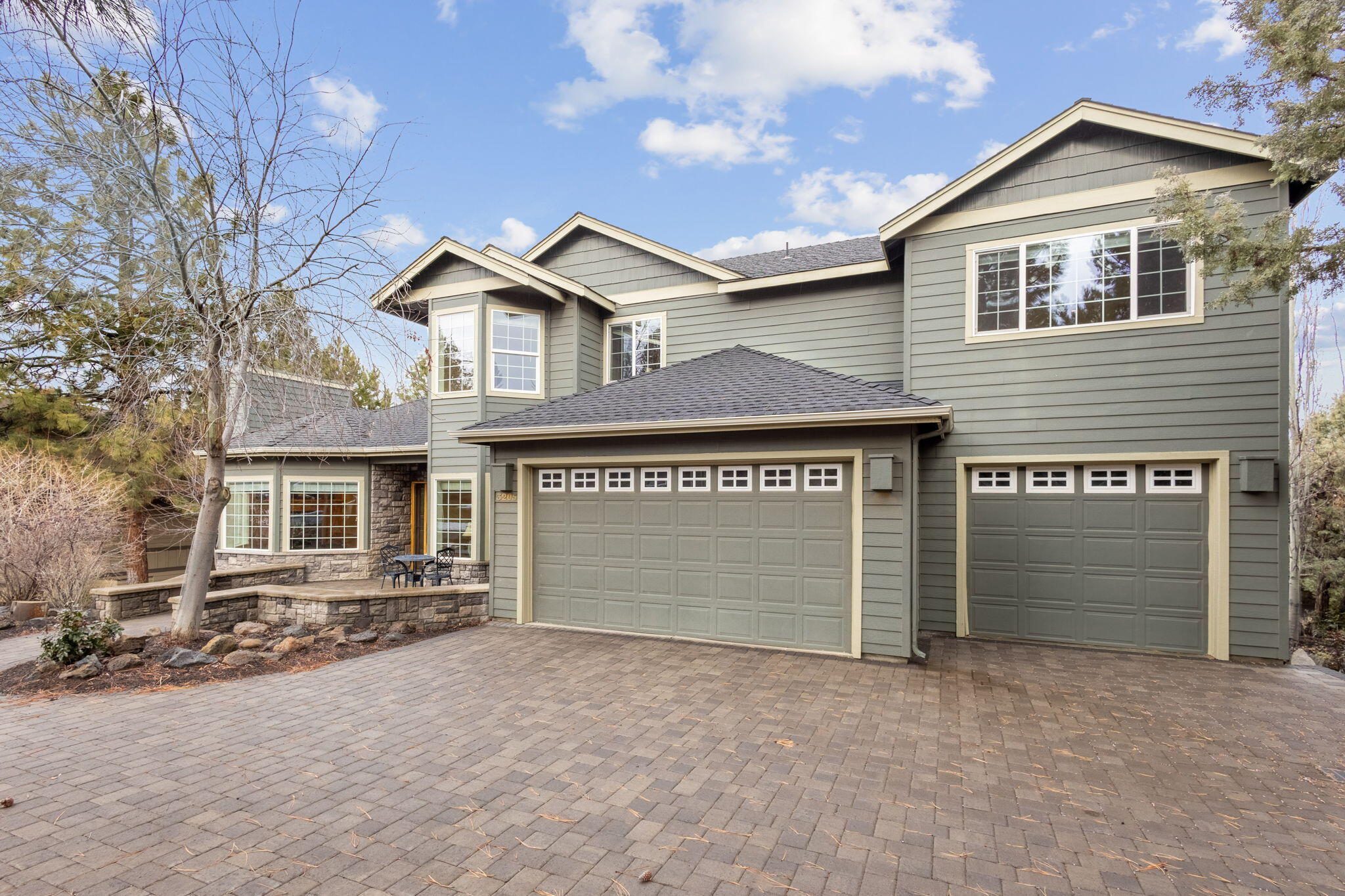 Rivers Edge Village - Residential