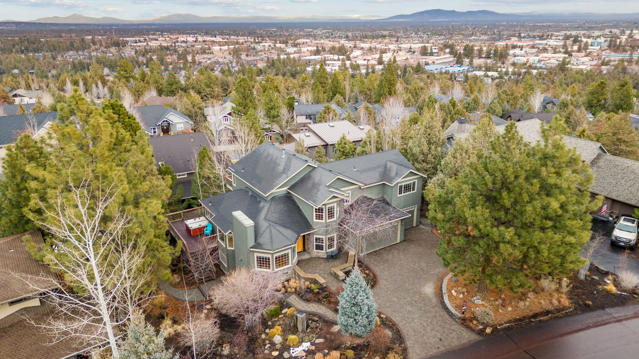 Rivers Edge Village - Residential