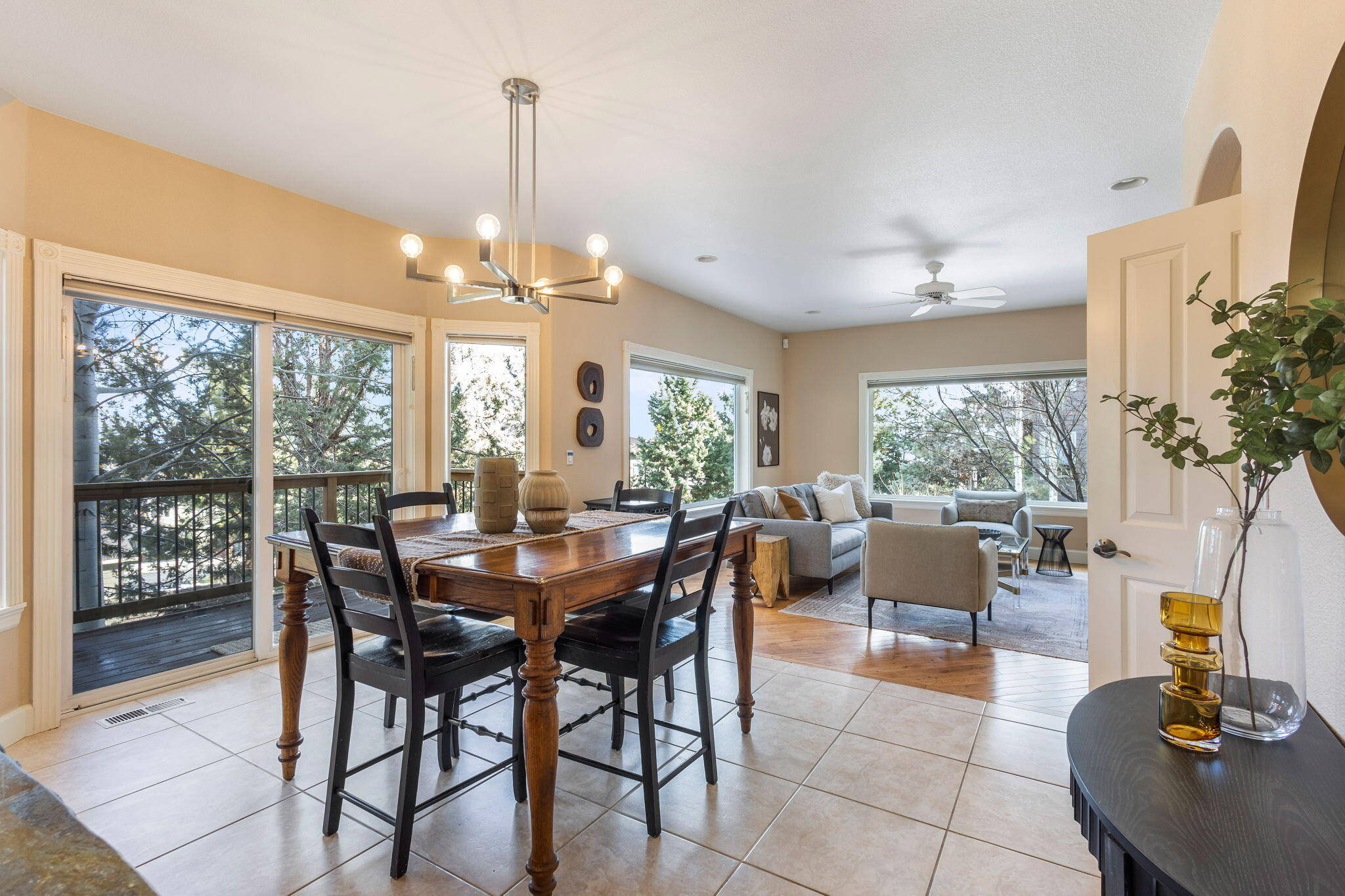 Rivers Edge Village - Residential