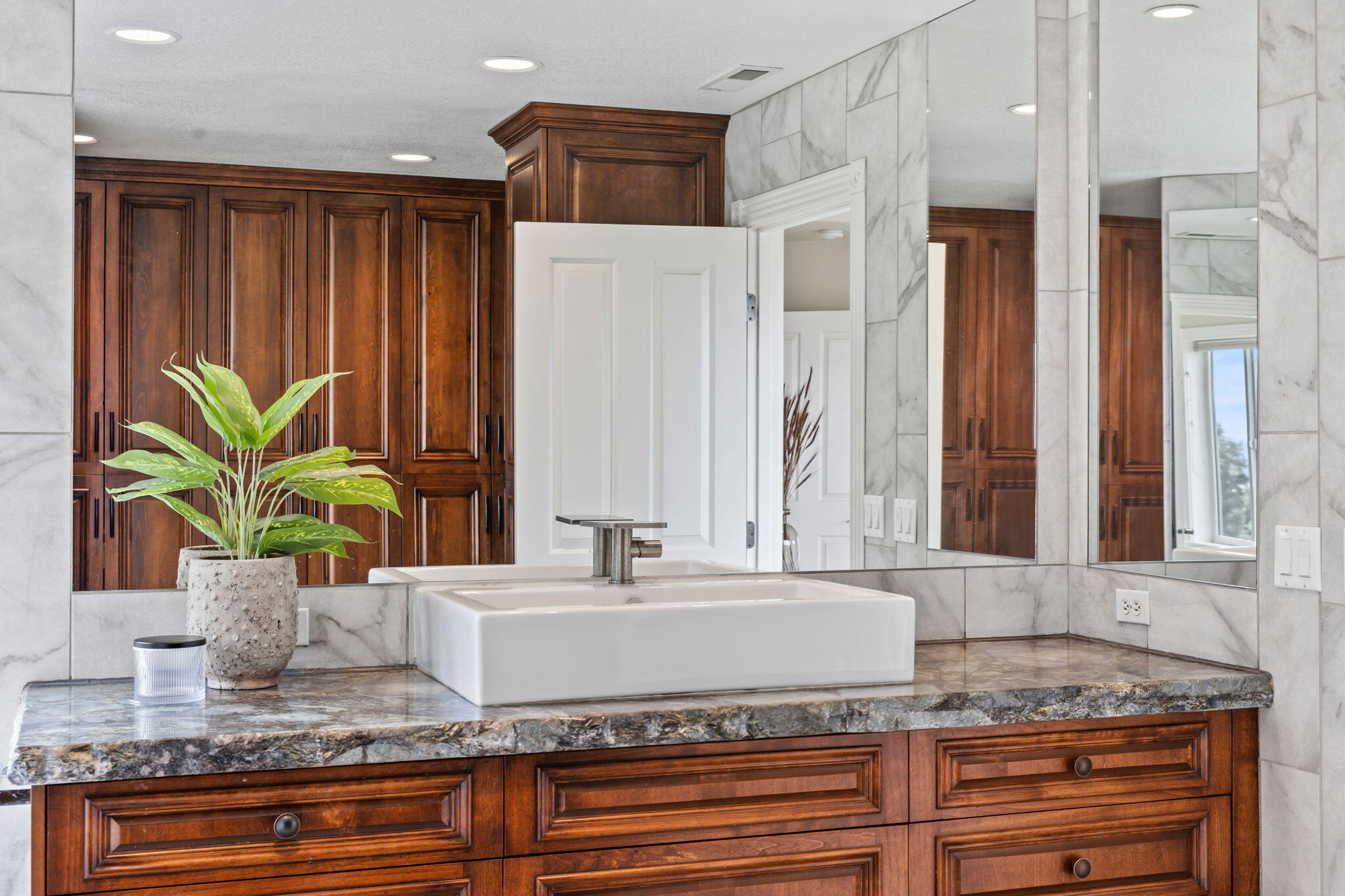 Rivers Edge Village - Residential