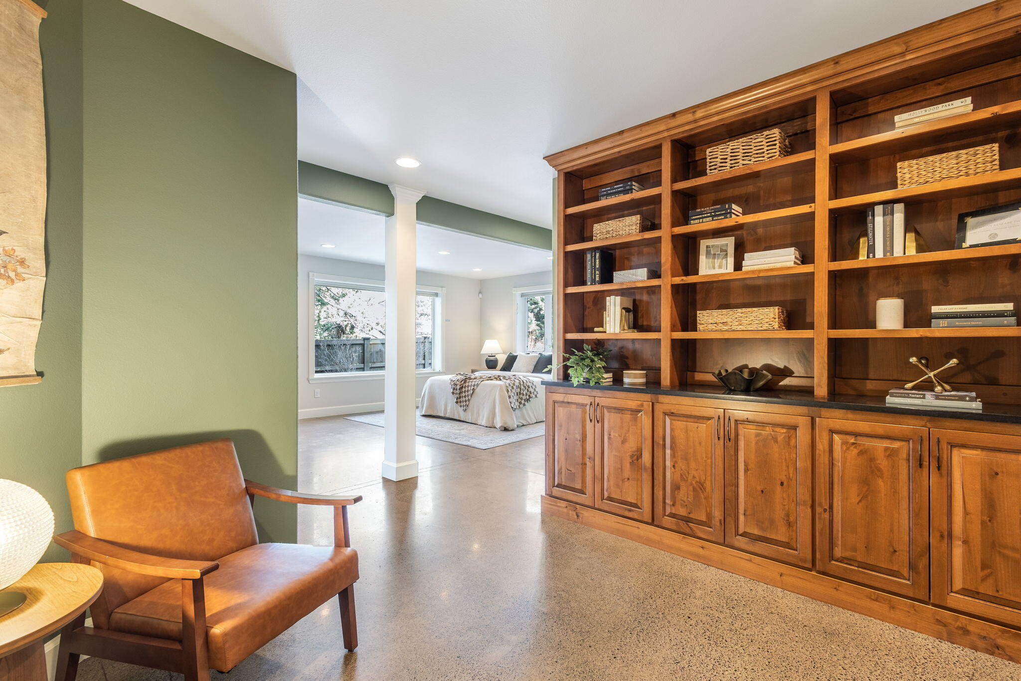 Rivers Edge Village - Residential