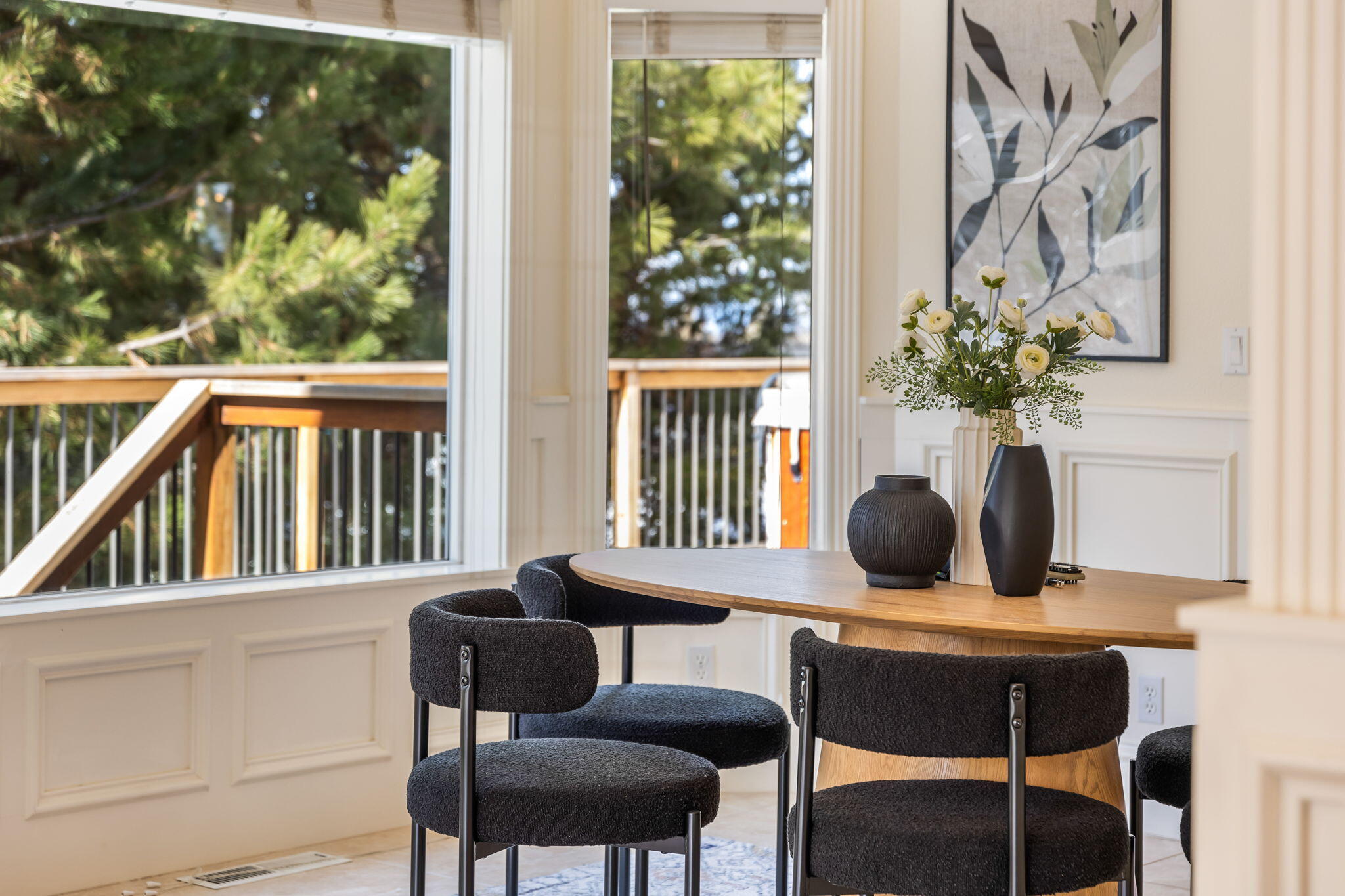 Rivers Edge Village - Residential