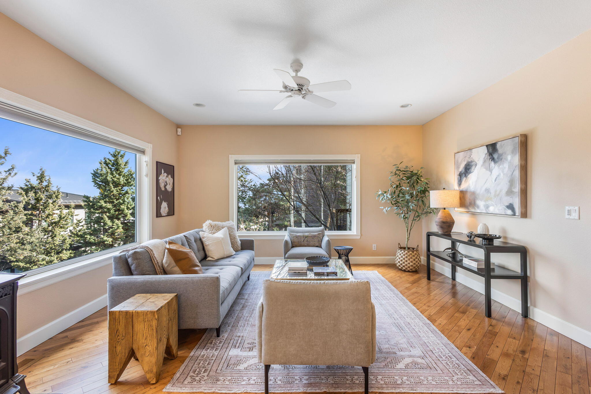 Rivers Edge Village - Residential