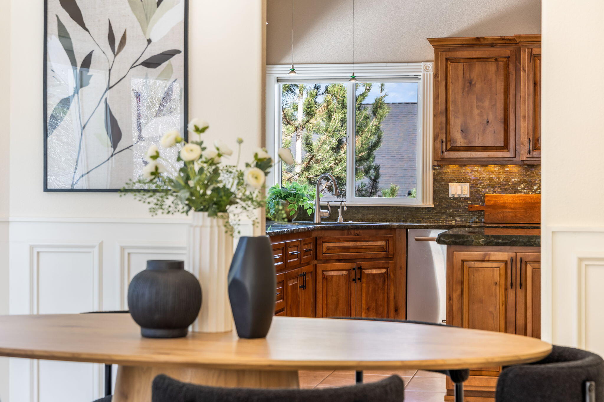 Rivers Edge Village - Residential