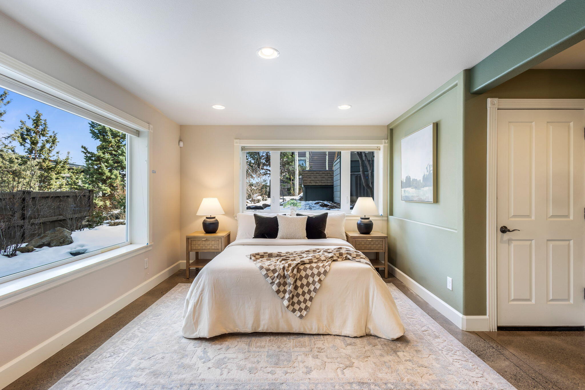 Rivers Edge Village - Residential