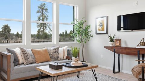 Tiny photo for 21313 SE Wilderness Way, Bend, OR 97702 (MLS # 220215218)