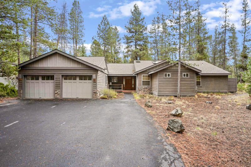 Meadow Village - Residential