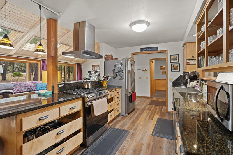 Meadow Village - Residential