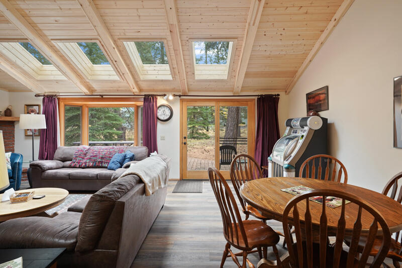 Meadow Village - Residential