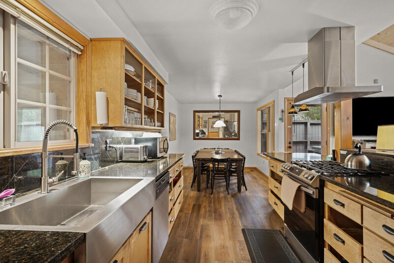 Meadow Village - Residential