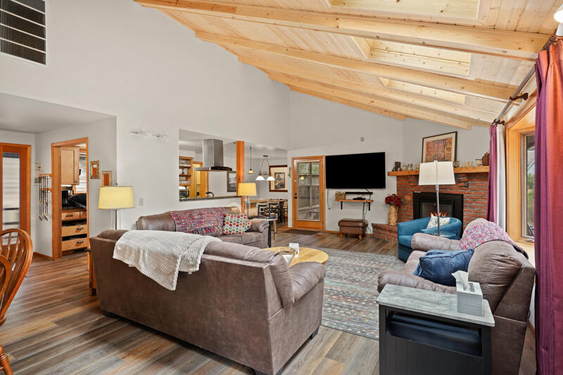 Meadow Village - Residential