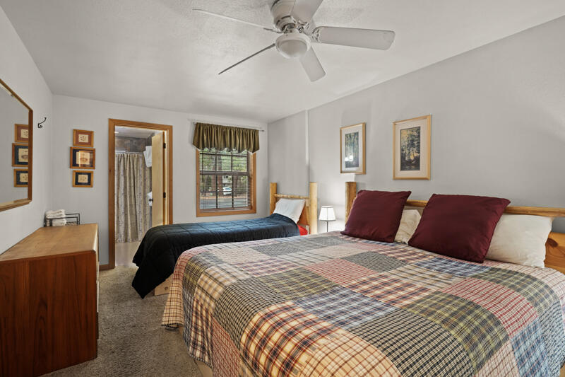 Meadow Village - Residential