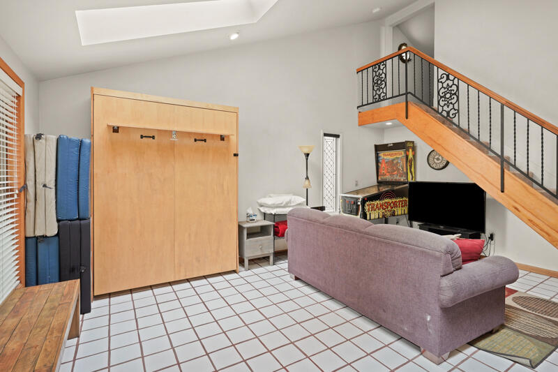 Meadow Village - Residential