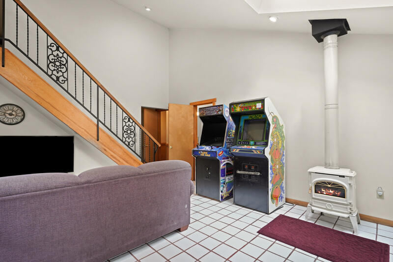 Meadow Village - Residential