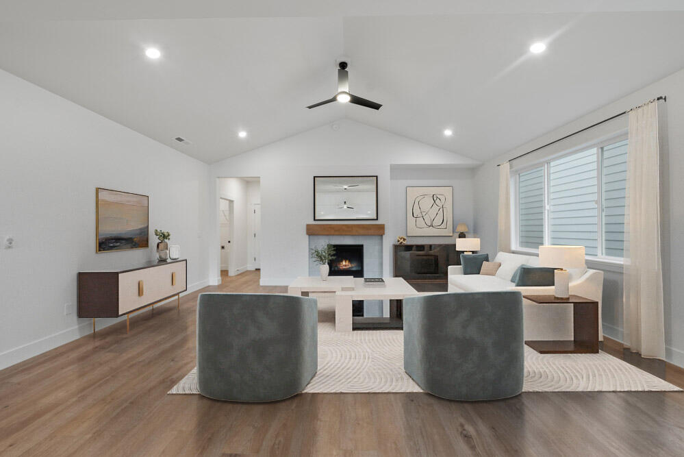 3610 NE Desert Juniper Lane