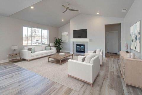 Photo of 3610 NE Desert Juniper Lane, Bend, OR 97701 (MLS # 220212918)