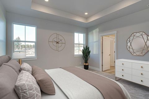 Tiny photo for 3610 NE Desert Juniper Lane, Bend, OR 97701 (MLS # 220212918)