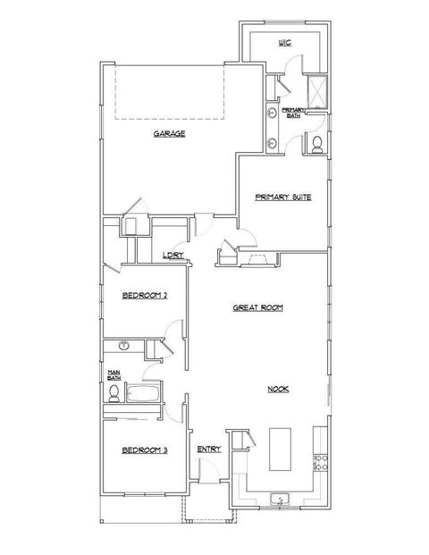 Tiny photo for 3610 NE Desert Juniper Lane, Bend, OR 97701 (MLS # 220212918)