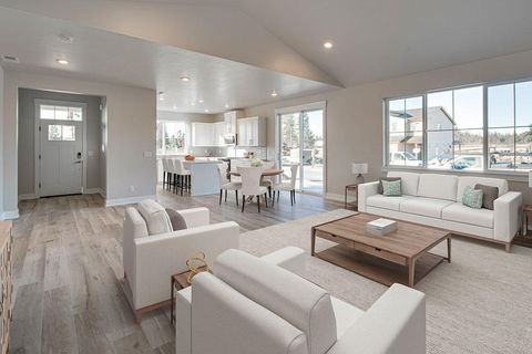 Tiny photo for 3610 NE Desert Juniper Lane, Bend, OR 97701 (MLS # 220212918)