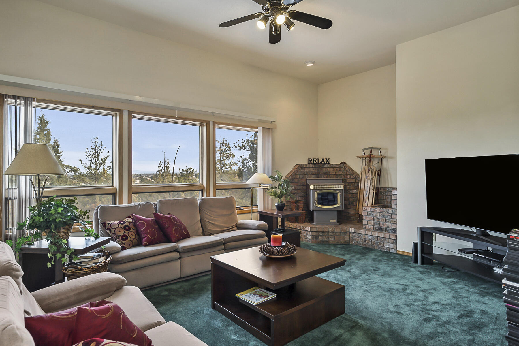 Wyndemere - Residential